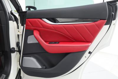 2019 Maserati Levante