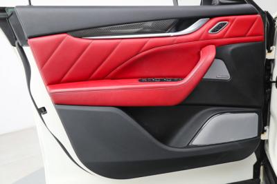 2019 Maserati Levante