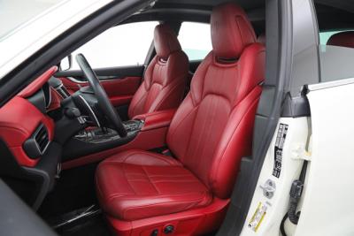 2019 Maserati Levante