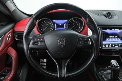 2019 Maserati Levante