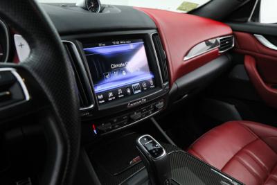 2019 Maserati Levante