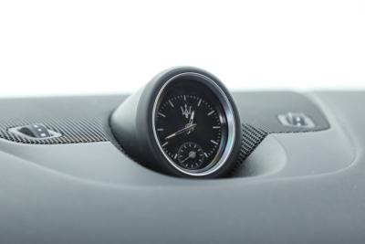 2019 Maserati Levante