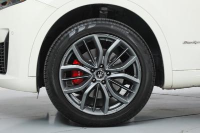 2019 Maserati Levante