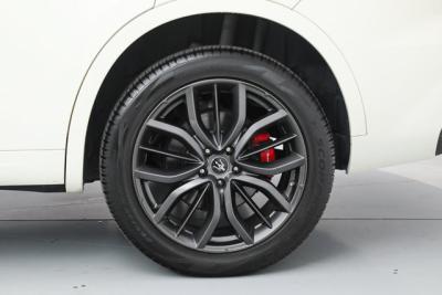 2019 Maserati Levante