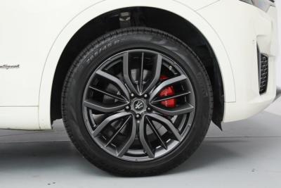 2019 Maserati Levante