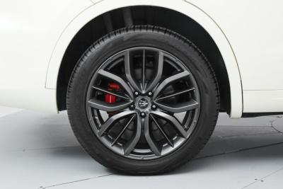 2019 Maserati Levante