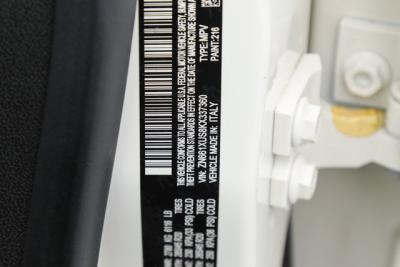 2019 Maserati Levante