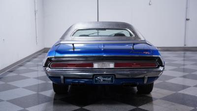 1970 Dodge Challenger RT 440 Six Pack Tribute