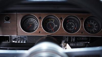 1970 Dodge Challenger RT 440 Six Pack Tribute