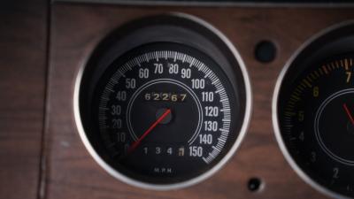 1970 Dodge Challenger RT 440 Six Pack Tribute