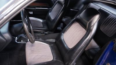 1970 Dodge Challenger RT 440 Six Pack Tribute