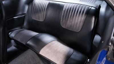 1970 Dodge Challenger RT 440 Six Pack Tribute