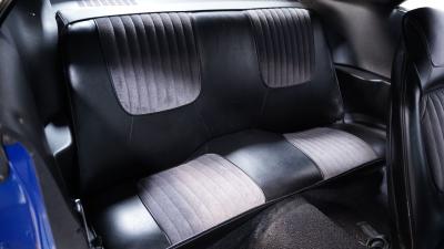 1970 Dodge Challenger RT 440 Six Pack Tribute