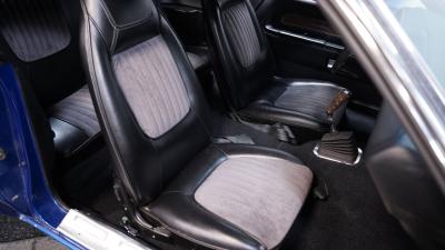 1970 Dodge Challenger RT 440 Six Pack Tribute