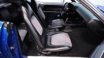 1970 Dodge Challenger RT 440 Six Pack Tribute