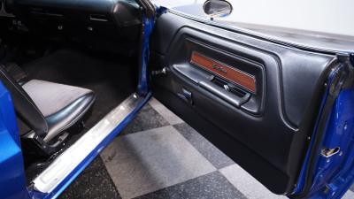 1970 Dodge Challenger RT 440 Six Pack Tribute