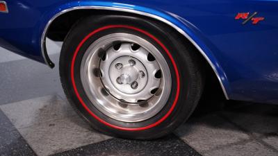1970 Dodge Challenger RT 440 Six Pack Tribute