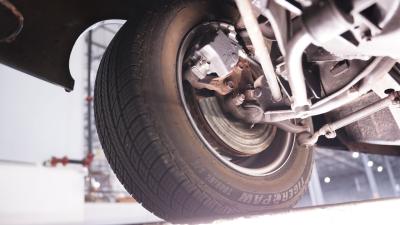 1970 Dodge Challenger RT 440 Six Pack Tribute