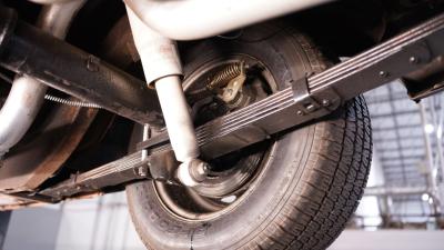 1970 Dodge Challenger RT 440 Six Pack Tribute