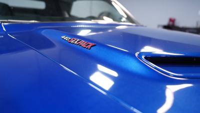 1970 Dodge Challenger RT 440 Six Pack Tribute