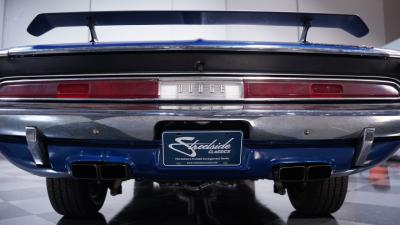 1970 Dodge Challenger RT 440 Six Pack Tribute