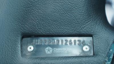 1970 Dodge Challenger RT 440 Six Pack Tribute