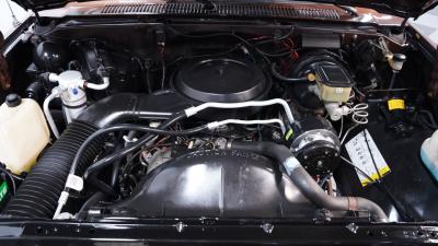 1987 Chevrolet R10 4X4