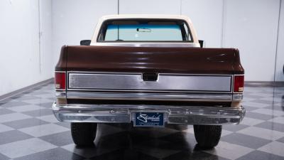 1987 Chevrolet R10 4X4