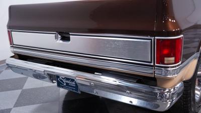 1987 Chevrolet R10 4X4