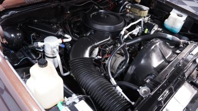 1987 Chevrolet R10 4X4