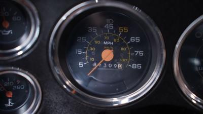 1987 Chevrolet R10 4X4