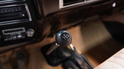 1987 Chevrolet R10 4X4