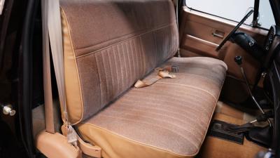 1987 Chevrolet R10 4X4