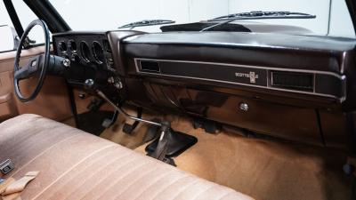 1987 Chevrolet R10 4X4