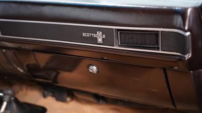 1987 Chevrolet R10 4X4