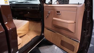 1987 Chevrolet R10 4X4