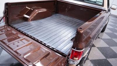 1987 Chevrolet R10 4X4