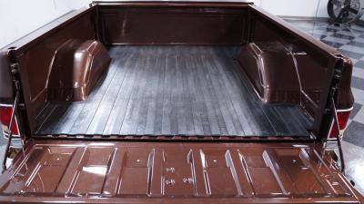 1987 Chevrolet R10 4X4