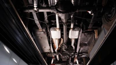 1987 Chevrolet R10 4X4