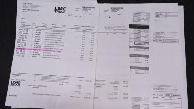 1987 Chevrolet R10 4X4