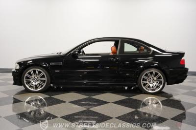 2002 BMW M3