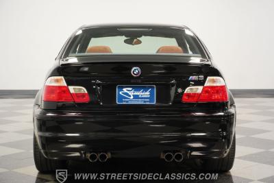 2002 BMW M3