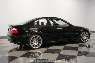 2002 BMW M3