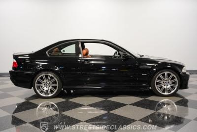 2002 BMW M3