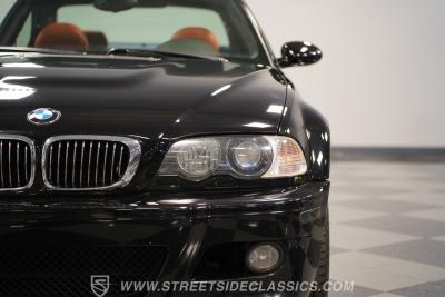 2002 BMW M3
