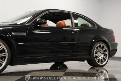 2002 BMW M3