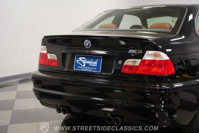 2002 BMW M3