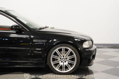 2002 BMW M3