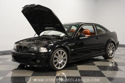 2002 BMW M3