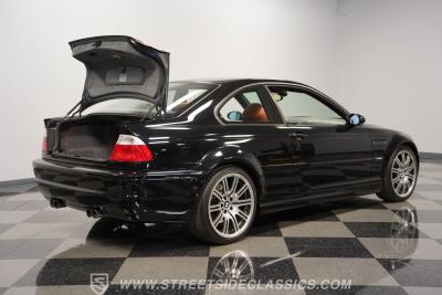 2002 BMW M3